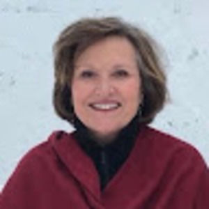 Meet your Posher, Debbie